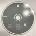 eMac Software Restore (3 CD set) Mac OS X & Mac OS 9 applications SSW 9.2.2 Disc v1.0 (CD) (2002)