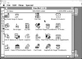 MacDiet 2.0 Drexel University (1989)