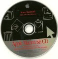 691-1559-A,,Power Macintosh 5400, 5500, and 6500 series. SSW v7.6.1. Disc v1.0 (CD) (0)