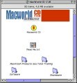 MacWorld CD 17.05 (2000)