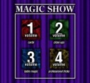 Magic Show: The Virtual Magician (1995)