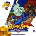 Pajama Sam: No Need To Hide When It's Dark Outside (1996)