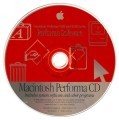 691-1377-B,FE,Macintosh Performa 5400 and 6400 Series. Includes system software and other programs.... (1996)