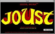 Joust (1994)