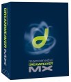 Dreamweaver MX (2002)
