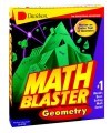 Math Blaster: Geometry Blaster (1997)