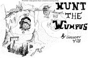 Hunt the Wumpus (1994)