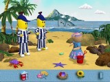 Bananas in Pyjamas: It's Fun Time (1997)