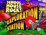 Schoolhouse Rock: Exploration Station (1996)