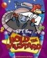 Spy Fox in Hold The Mustard (2001)