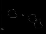 Asteroids 0.1 (1984)