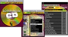 CharisMac CD-ROM Utility (1999)
