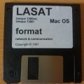 LASAT Unique 1280mi and Unique 1280i Drivers (1997)