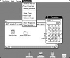 Lisa Office System 1.0 (1983)