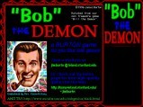 "Bob" The Demon (1996)