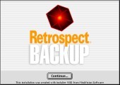 Retrospect 5.0 (2002)