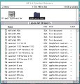 HP LaserJet II and III series drivers and PPDs (1992)