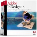 Adobe InDesign 1.5 (2000)