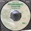 Shareware Breakthrough Programers (Programmer's) Collection for Macintosh (1994)