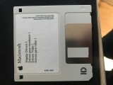 Apple DOS Compatibility Card (1995)
