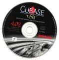 Cubase VST/24 4.0 (1998)