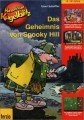 Kommissar Kugelblitz 2 - Geheimnis von Spooky Hill (2001)