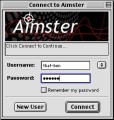 Aimster (2001)