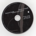 Twentieth Anniversary Macintosh - Includes system software and other programs (1997)