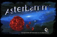 Asterbamm (1996)