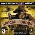 America's Army: Special Forces (2003)