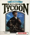 Sid Meier's Railroad Tycoon (1991)