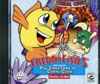 Freddi Fish 5: The Case of the Creature of Coral Cove (2001)