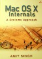 Mac OS X Internals (Book Source Files) (2007)