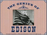 The Genius of Edison (1996)