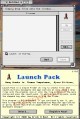 Launch Pack (2000)