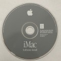 Mac OS 9.1 (Disc 1.3) (iMac) (691-3097-A) (CD) (2001)