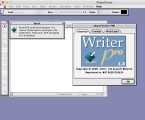 Writer Pro (2000)