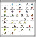 Dr. Seuss Icons (1997)