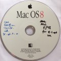 Mac OS B1-8.0 (Beta) (1997)