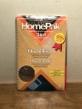 Mac HomePak 3 in 1 Software (1985)