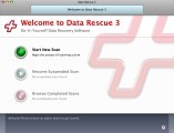 Data Rescue 3 (2009)