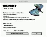 Theorist 2.0 (1994)