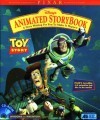 Toy Story Animated StoryBook (1996)
