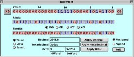 BitPerfect (1994)