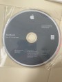 Mac OS X 10.6.4 (Disc 1.0) (MacBook) (2Z691-6742-A) (DVD DL) (2010)