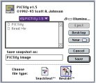 PICTify 1.5 (1993)