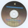 CDRM1086690,The Macintosh Demo Applications CD. Business Productivity. ADG Software access group.... (1993)