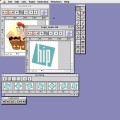 WebPainter 1.0.1 (1996)