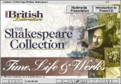 British Literature: Time, Life, & Works (1995)