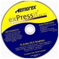 Memorex exPressit SE (2003)
